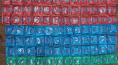 Colníci našli falošné kondómy. Ak prídu z Ázie, našim mužom mužom môžu byť malé