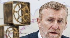 Vláda stopla vysnívaný projekt našich cyklistov. Je to politizácia športu, hromží Peter Privara