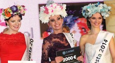 Takto vyzerá Nevesta roka 2014! Čo na ňu hovoríte?