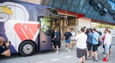 Slovan začal s prípravou, tréneri chcú ďalšie posily