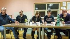 Príkaz na zadržanie Norberta Bödöra platil len pol hodinu