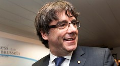 Zosadený Puigdemont bude lídrom v decembrových voľbách