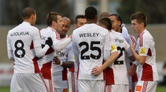 Majstrovský Trenčín získal v príprave cenný skalp