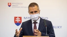 Štátny tajomník rezortu obrany o Ukrajine: Teraz prichádzajú do úvahy štyri scenáre, kapitulácia Ukrajincov medzi ne nepatrí
