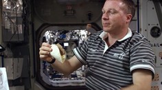 Nové Ultra HD video ukazuje život na ISS ako nikdy predtým