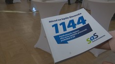 SaS predstavila volebný program, je v ňom 1144 riešení