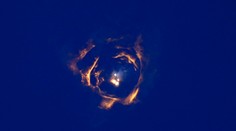 VIDEO: Test Muskovej rakety sa skončil neúspechom, 10 minút po štarte vybuchla