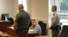 Doživotný trest! Štefana Kollárika v Pezinku odsúdili za terorizmus