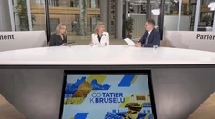 V europarlamente je opäť na stole veková hranica pre sociálne siete. Európskym inštitúciám všetko dlho trvá, tvrdí Beňová