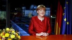 Merkelová sa opäť stala najvplyvnejšou ženou planéty