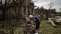 Udelili Pulitzerove ceny najlepším novinárom aj fotografom. Dominovali silné momenty z Ukrajiny
