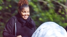 Janet Jackson ukázala svoj poklad. To je ale nádherný chlapček