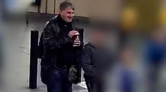 V Prahe neznámy páchateľ znásilnil päť detí. Polícia zverejnila podobu muža, s ktorým by potrebovali hovoriť