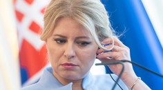 Prezidentka Čaputová priletela do New Yorku na Valné zhromaždenie OSN