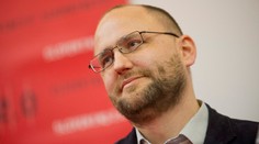 Zomrel spisovateľ a režisér Peter Krištúfek (†44). Bol jednou z obetí tragickej zrážky pri Badíne