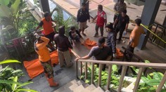 VIDEO: Obrovská tragédia v hoteli na Bali. Výťah s piatimi ľuďmi padal 100 metrov, nikto neprežil