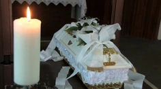 Najsmutnejšia rozlúčka: Jožkovi neprišiel na pohreb nikto z rodiny