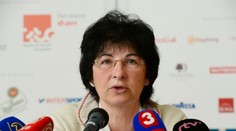 Jana Gantnerová už nie je ani v exekutíve SOV