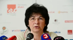 Zemetrasenie v Slovenskej lyžiarskej asociácii: Prezidentka stratila dôveru