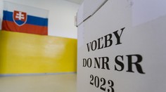 Vo volebnej miestnosti v Považskej Bystrici zomrel po kolapse volič