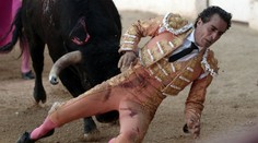 Legendárneho toreadora zabil býk. Zverejnili jeho posledné slová