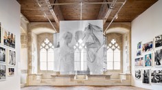 Pražská galéria sa pustila do vojny so SNG. Tvrdá kritika pre novú výstavu v Bratislave