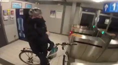 Odvážny Slovák v Írsku prichytil pri čine zlodeja bicyklov: Ten zutekal naprázdno