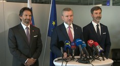 Pellegrini pred najdôležitejším samitom NATO: Nebudeme brániť spojencom, Slovensko v obrane pôjde vlastným tempom