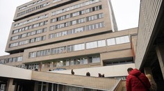 Poplach v prešovskej nemocnici: Centrálny príjem evakuovali pre bombovú hrozbu