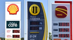 Pumpári opäť prepíšu cenovky: O pár dní zlacnie benzín, hlásia dátoví analytici