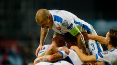 Pripomeňte si tie najemotívnejšie momenty kvalifikácie Slovenska na EURO 2016