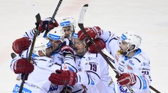 Dukla doma prehrala so Zvolenom , Detva si pripísala už 22. prehru v sezóne