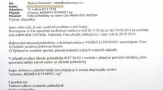 Podvodný email, ktorý vás oberie o všetky peniaze na účte