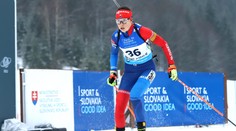 Miešaná štafeta v hrsti Nórov, ale aj famózna Kapustová. Slovensko na SP atakovalo top desiatku