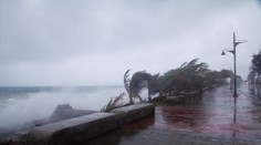 Do Británie po silnej víchrici Gertrude prichádza búrka Henry