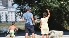 Kedy sa skončí toto teplé a úmorné počasie? V tieto dni by malo prísť ochladenie