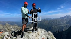 S Tribulom po horách: Tentoraz s riaditeľom Markízy Petrom Gažíkom