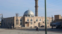 V Sýrii použili zakázaný bojový plyn