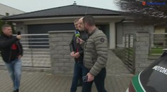 Extrnavský krajský policajný šéf aj súčasný okresný riaditeľ nejdú do väzby. Súd ich prepustil na slobodu