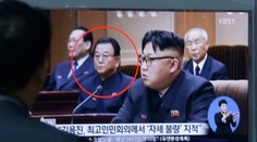 Kim Čong-un nechal popraviť ministra. Pre zlé držanie tela