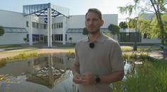 Stal sa tvárou ranného vysielania. Vďaka Teleránu jeho život nabral na rýchlosti