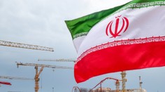 Irán predložil nový návrh na ukončenie vojny na Blízkom východe