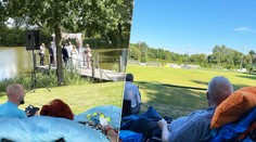 Futbalový zápas či vnučkina svadba. Český projekt plní zomierajúcim ľuďom posledné želania