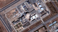 Izraelská armáda tvrdí, že v noci zasiahla „srdce Teheránu“