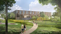 Projekt novej nemocnice v Martine má pokračovať, treba však znížiť náklady