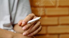 Fajčenie skracuje život. Vedci zistili, koľko rokov vám uberie jedna cigareta