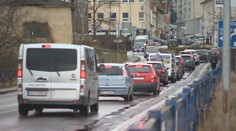 Hlohovec sa dočká rekonštrukcie dôležitého mosta, mesto zostane odrezané od sveta