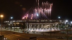 Už o týždeň to vypukne. V Riu vyskúšali olympijský ohňostroj