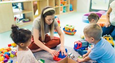 Máte doma škôlkarov? Poradíme vám, ako ich pripraviť na prvé týždne