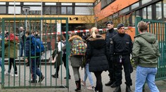 Tragédia v škole pri Dortmunde: Študent dobodal 14-ročného spolužiaka